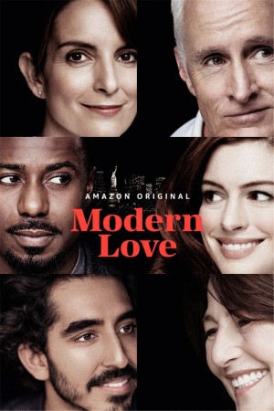 摩登情爱 第一季 Modern Love Season 1 (2019) 中文字幕