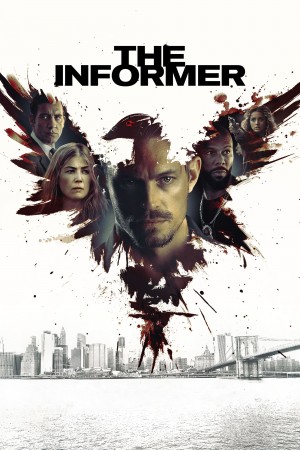 告密者 The Informer (2019)