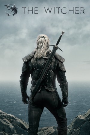 猎魔人 The Witcher (2019) 中英字幕