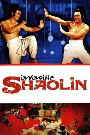 南少林与北少林  Invincible Shaolin (1978) 1080P