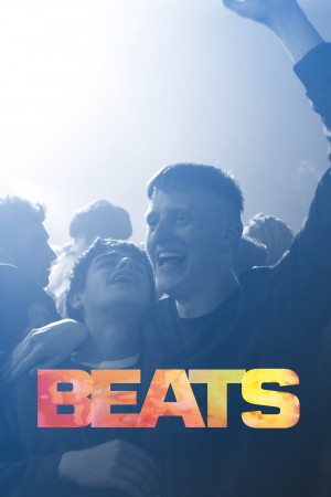 狂躁节拍 Beats (2019) 中文字幕