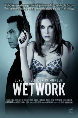 殺業 Wetwork XXX  (2014) 720P 中文字幕