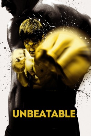 激战 Unbeatable (2013) 1080P