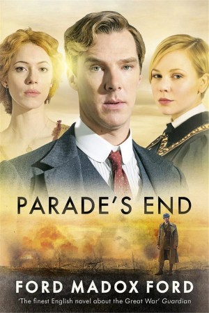 【英剧】一战往事 Parade's End (2012)