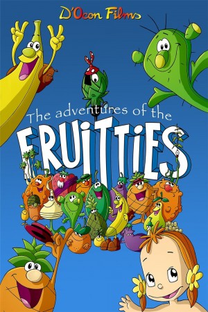 水果城 Los Fruittis (1991)