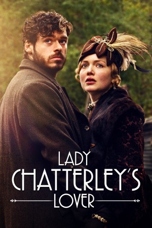 查泰莱夫人的情人 Lady Chatterley's Lover (2015) 中文字幕