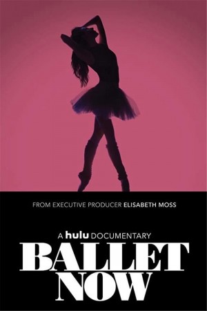 足尖时代 Ballet Now (2018) 1080P