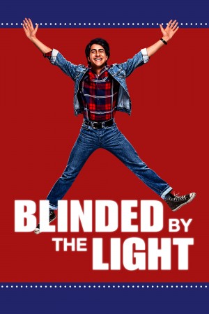 光盲青春 Blinded by the Light (2019) 1080P