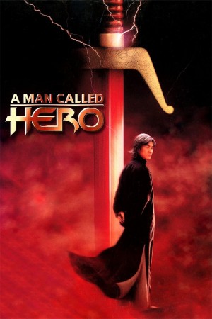 中华英雄 A Man Called Hero (1999) 1080P