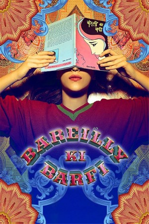 巴雷利的巴菲 Bareilly Ki Barfi (2017) 1080P