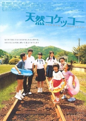 天然子结构 A Gentle Breeze in the Village (2007) 1080P