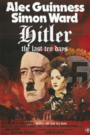 希特勒的最后十日 Hitler: The Last Ten Days (1973)