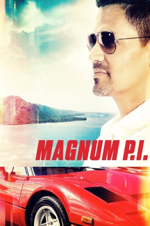 【美剧】新夏威夷神探 第二季 Magnum P.I (2019)