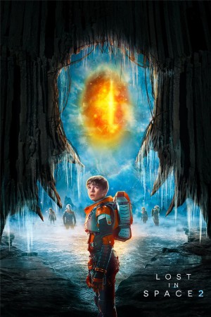 迷失太空 第二季 Lost in Space (2019) Netflix 中文字幕