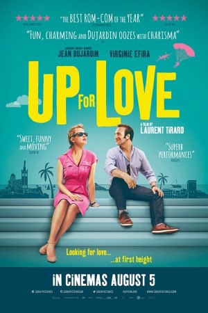 缩水情人梦  Up for Love (2016)