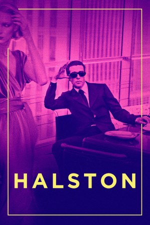 天下霓裳 Halston (2019) 1080P