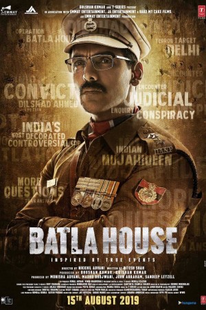 Batla House (2019) 1080P