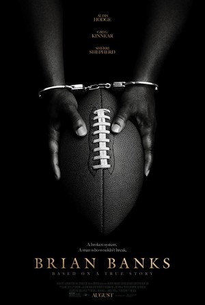 布莱恩·班克斯 Brian Banks (2019)