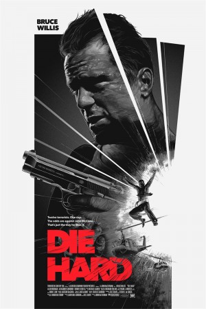 虎胆龙威 Die Hard (1988) 中文字幕