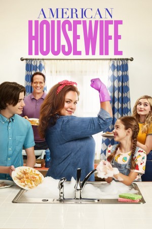 【美剧】美式主妇 第四季 American Housewife (2019) 中英字幕