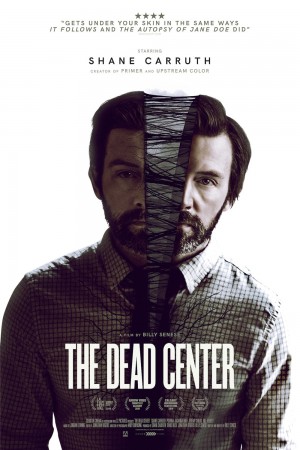 死亡中心 The Dead Center (2018) 720P