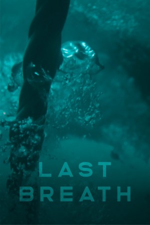 最后的呼吸 Last Breath (2019) 中文字幕