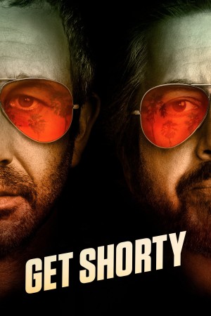 【美剧】矮子当道 第三季 Get Shorty (2019)