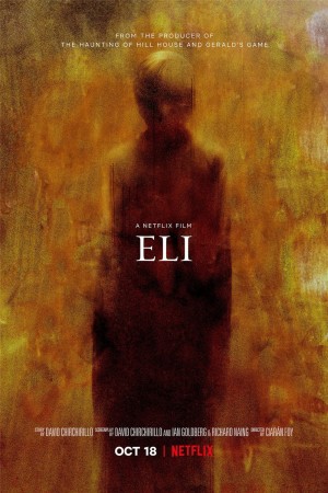 艾利 Eli (2019) Netflix官方中文字幕