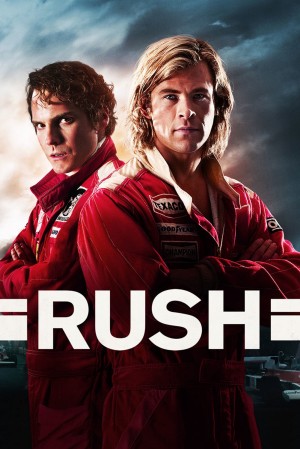 极速风流 Rush (2013) 中文字幕