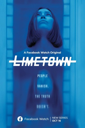 莱姆镇 Limetown (2019)