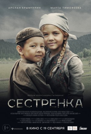 Сестренка 姐妹 (2019) 1080P