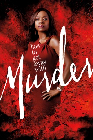 【美剧】逍遥法外 第五季 How to Get Away with Murder (2018) NETFLIX 中文字幕