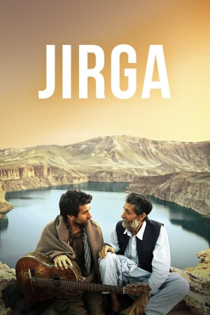 尔格 Jirga (2018) 中文字幕