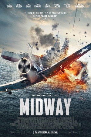 决战中途岛 Midway (2019) 中文字幕