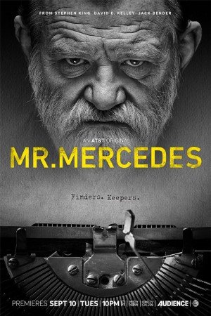 梅赛德斯先生 第三季 Mr. Mercedes (2019)