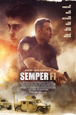 永远忠诚 Semper Fi (2019) 1080P