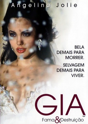 吉娅 Gia (1998)