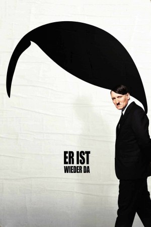 希特勒回来了 Er ist wieder da (2015)