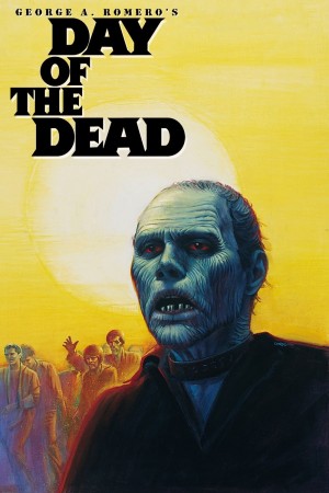 丧尸出笼 Day of the Dead (1985)