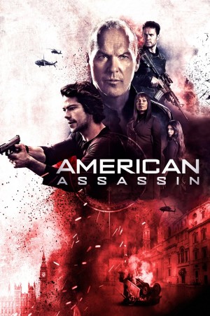 美国刺客 American Assassin (2017) 1080P