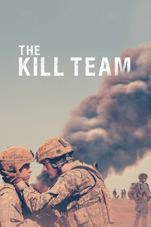 杀戮部队 The Kill Team (2019) 中文字幕