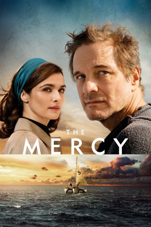 怜悯 The Mercy (2018) 1080P