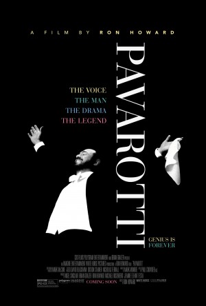 帕瓦罗蒂 Pavarotti (2019) 1080P