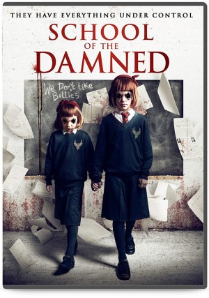 地狱学校 School of the Damned (2019)