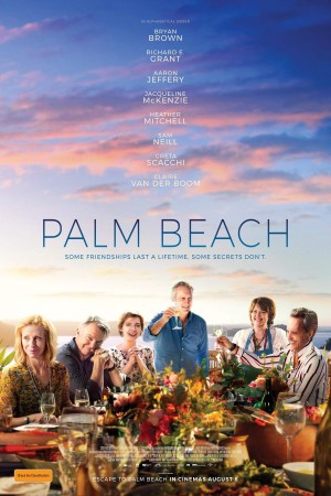 棕榈滩 Palm Beach (2019)  中文字幕