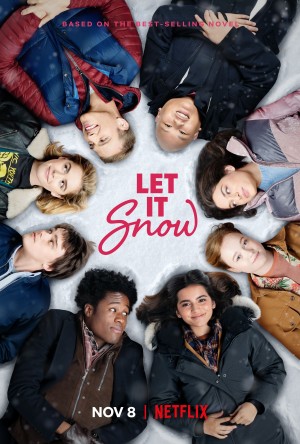 冬季浪漫故事 Let It Snow (2019) 中文字幕