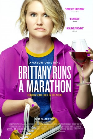 她的马拉松 Brittany Runs a Marathon (2019)