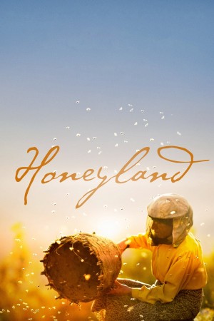 蜂蜜之地 HONEYLAND (2019) 1080P