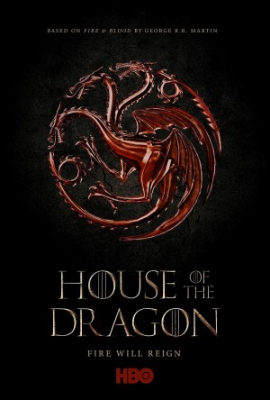 坦格利安 House of the Dragon (2020)