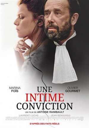 最后的审判 Une intime conviction (2018)